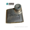 VG14050119 614050119 Howo Weichai Valve Kursi Lengan Rocker